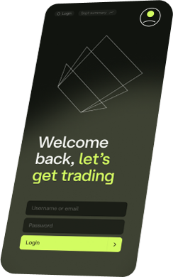 Ultima Markets Trading App Login